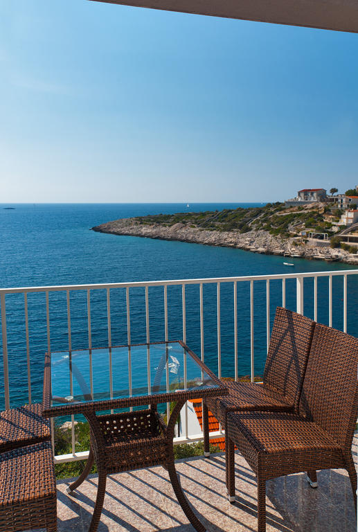 Apartmani Gavran Севид Номер фото