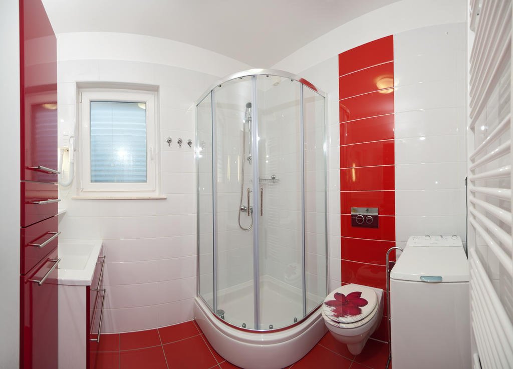 Apartmani Gavran Севид Номер фото