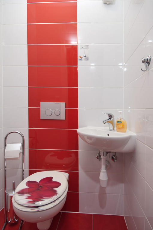 Apartmani Gavran Севид Номер фото