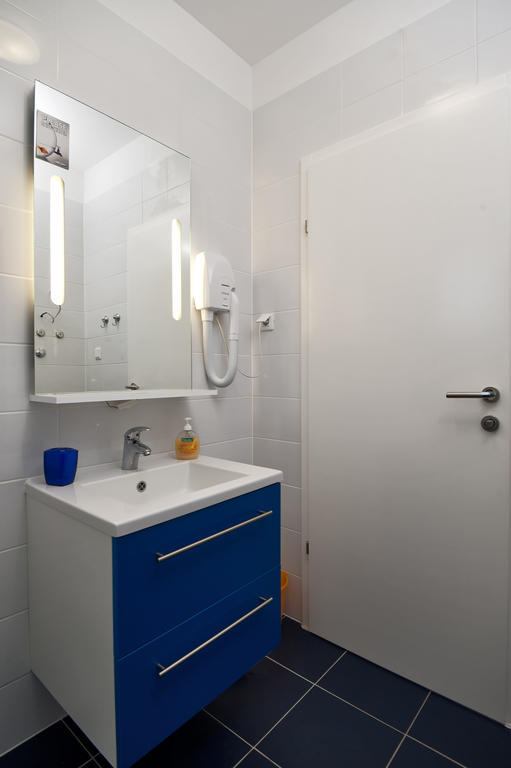 Apartmani Gavran Севид Номер фото