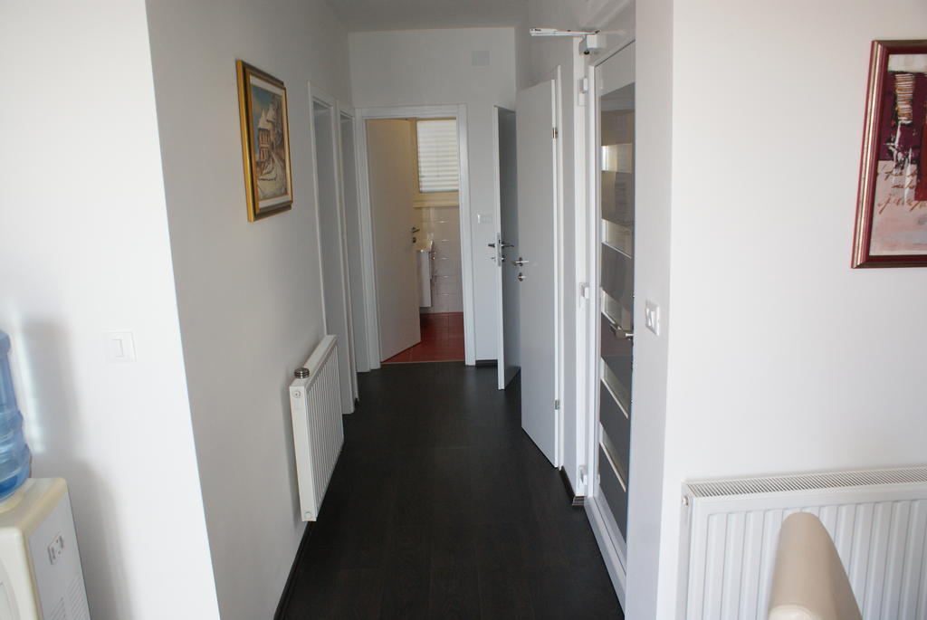Apartmani Gavran Севид Номер фото